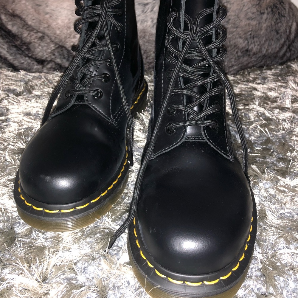 Dr. Martens 1460 Classics